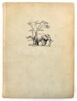 Széchenyi Zsigmond: Denaturált Afrika. Bp., 1971, Szépirodalmi. Második kiadás. Fekete-fehér fotókka...