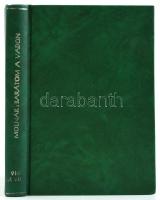 Molnár Gábor: Barátom, a vadon. Brazíliai vadászkalandok. Bp., 1967, Móra. Átkötött nyl-kötés, volt ...