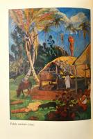 Perruchot, Henri: Gauguin élete. Ford.: Keszthelyi Rezső-Lontay László. Bp., 1972, Corvina. Második ...