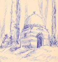 Grafikai tétel, össz. 4 db: Jelzés nélkül: Tempus est iocundum o virgines modo con gaudete vos iuven...