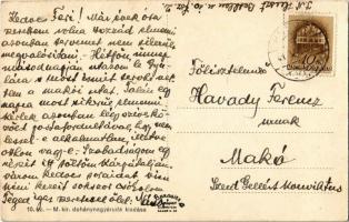 1941 Kárpátalja, Zakarpattia, Carpathian Ruthenia, Podkarpatská Rus; viadukt, vasúti híd / viaduct, ...