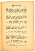 Balogh Lórándné: Vegetarianus szakácskönyvi jegyzetek az egészséges táplálkozásról. Bp., 1928. Held ...