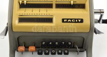 Facit mechanikus asztali számológép