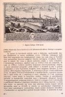 Csatkai Endre: Sopron. Magyar Műemlékek. Bp., 1956,  Képzőművészeti Alap Kiadóvállalata. II. kiadás....