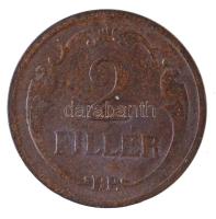 1931. 2f Br T:3
Adamo P2