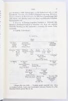 Nagy Iván: Magyarország családai czímerekkel és nemzedékrendi táblákkal. T-Zs. kötet. Bp., 1988, Hel...