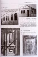 Sculéty Zoltán: A sárközi eklektika. Az eklektika sajátos megjelenési formái sárközi falusi lakóházé...
