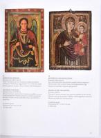 Czerny's East European&Russian Icons. Aukciós katalógus. Sarzana, 2016., Czerny's. Ola...