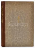 Homér Lajos: Keleti miniaturák. Ars Mundi VII. Bp.,1943, Officina. Fekete-fehér és színes illusztrác...
