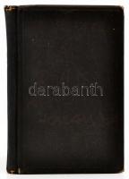 A piarista diák kis kalauza. Bp., 1929., Stephaneum. Negyedik kiadás. Kopott egészvászon-kötésben, c...