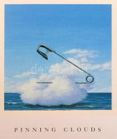 Fanny Brennan: Skyshades. Calvin Tomkins előszavával. New York,1990,Panache Press Book. Kiadói egész...