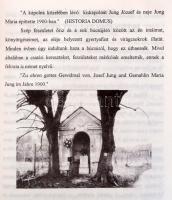 Bontó Józsefné: A veszprémi Csatár-hegyi búcsú története. Veszprém, 1995., OOK-Press. Kiadói papírkö...