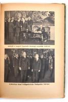 Komlós János: Elárult ország. Bp., 1961., Gondolat. Kiadói félvászon-kötés, kiadói javított, sérült ...