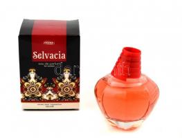 Figenzi Selvacia parfüm, eredeti dobozában, használatlan, 100 ml