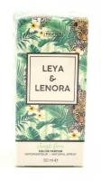 Figenzi Leya & Lenora parfüm, eredeti bontatlan csomagolásában, 50 ml
