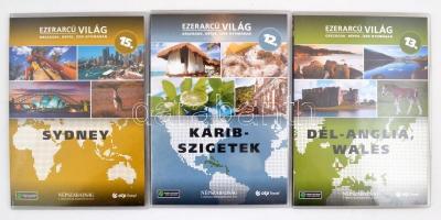 Vegyes VHS és DVD tétel, 24 db: 
Egyiptom hercege, Pocahontas, Hófehérke és a hét törpe, 4 db Rowan...