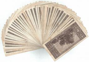 1946. 1.000.000MP (45x) T:III,III-