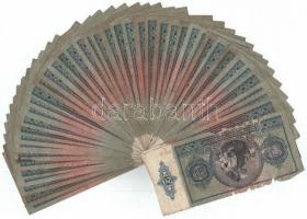 1941. 20P (42x) T:III,III- fo. Adamo P12