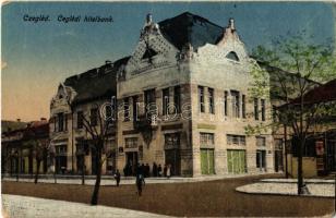1924 Cegléd, Ceglédi Hitelbank (EK)
