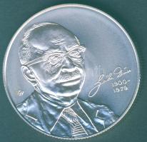 2000. 3000Ft Ag "Gábor Dénes" T:BU Csak 3000db!