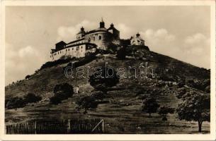 1940 Krasznahorkaváralja, Krásnohorské Podhradie; vár / Hrad Krásna Horka / castle