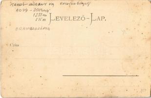 Oravicabánya, Oravicza, Oravita;  látkép. C. Kehrer kiadása / general view (fl)