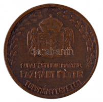 Manno Miltiadesz (1879-1935) 1930. "Budapesti Királyi Magyar Pázmány Péter Tudományegyetem / Pr...