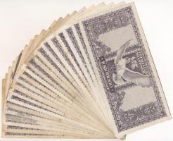 1946. 10.000.000MP (21x) T:II,III