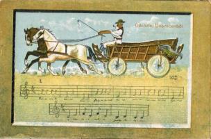 Gruß von Debrecen C