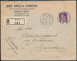 Switzerland 1933, Svájc 1933