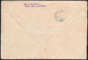 Romania 1940 Románia 1940