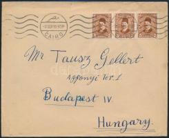 Egypt 1928 Egyiptom 1928