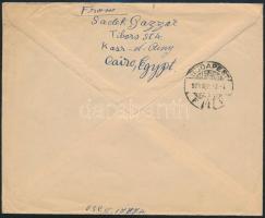 Egypt 1928 Egyiptom 1928