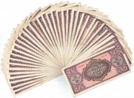 1946. 1.000.000.000P (37x) T:III fo.
Adamo P28