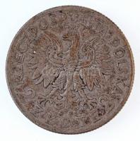 Lengyelország 1934. 2Zl Ag "Hedvig" (ritkább évjárat!) T:2- patina
Poland 1934. 2 Zloty A...