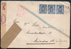 Belgium 1944 Belgium 1944