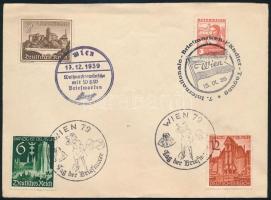 Ausztria 1939, Austria 1939