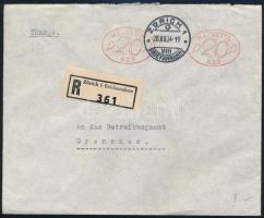 Switzerland 1934, Svájc 1934