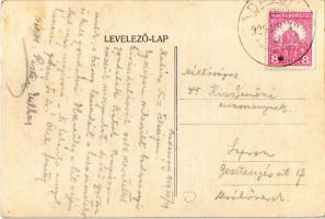 1929 Badacsony, Badacsonyi hegy. photo