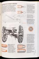 Fegyvertípusok enciklopédiája. Hét évezred fegyvereinek kézikönyve. Szerk.: Reviczky Béla. Bp., 1995...