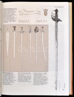 Fegyvertípusok enciklopédiája. Hét évezred fegyvereinek kézikönyve. Szerk.: Reviczky Béla. Bp., 1995...