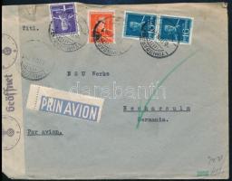 Romania 1941, Románia 1941