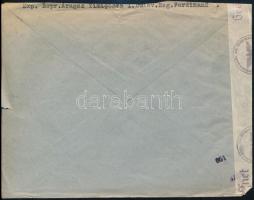 Romania 1941 Románia 1941