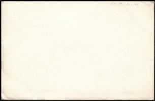 Sweden 1968 Svédország 1968