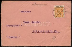 Brazília 1928, Brasil 1928