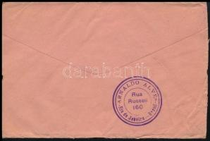 Brasil 1928 Brazília 1928