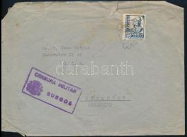 Spain 1922, Spanyolország 1922