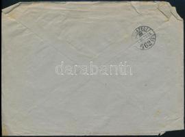 Spain 1922 Spanyolország 1922