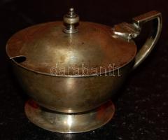 Régi ezüst kiöntő, Ag 80g