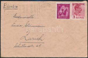 Romania 1939, Románia 1939